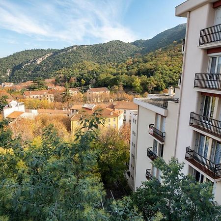 Le Thalasso Amélie-les-Bains-Palalda Kültér fotó