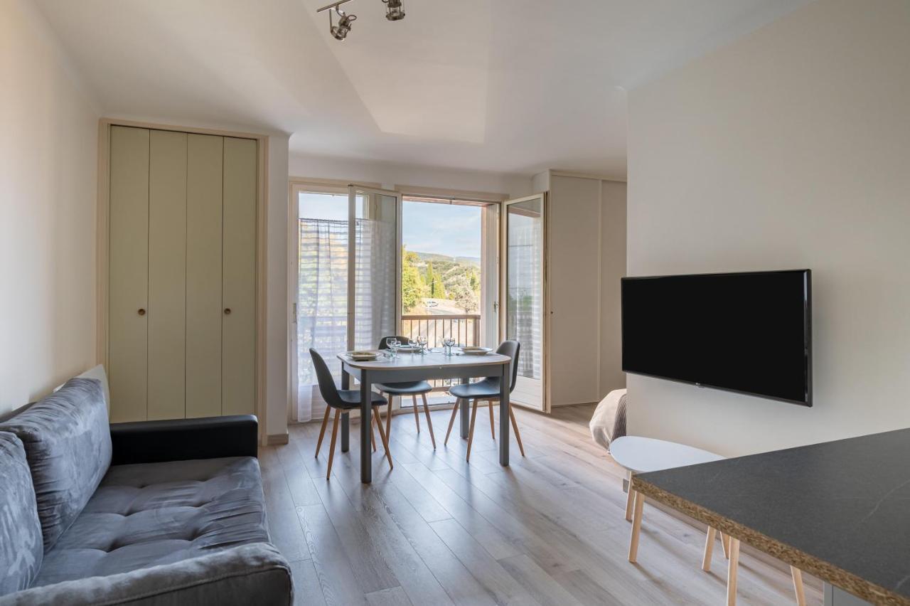 Le Thalasso Amélie-les-Bains-Palalda Kültér fotó